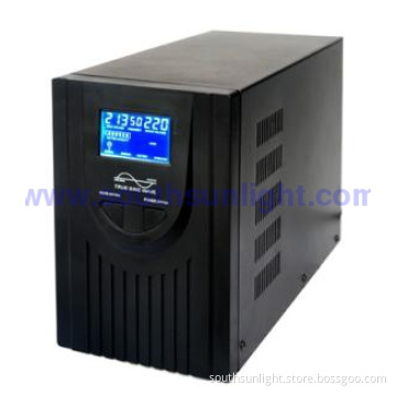700W-1200W High performance Sine wave inverter series